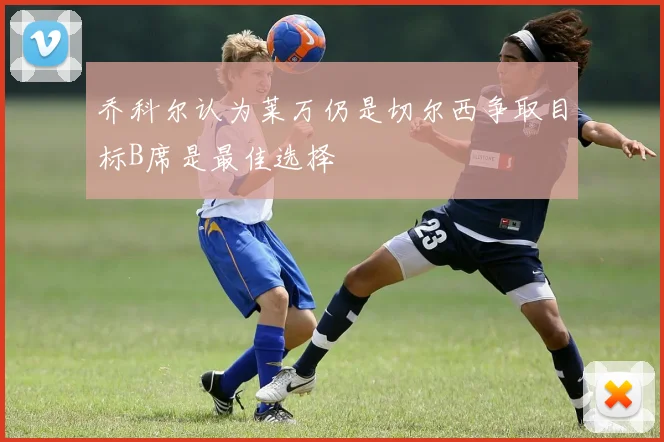 乔科尔认为莱万仍是切尔西争取目标B席是最佳选择