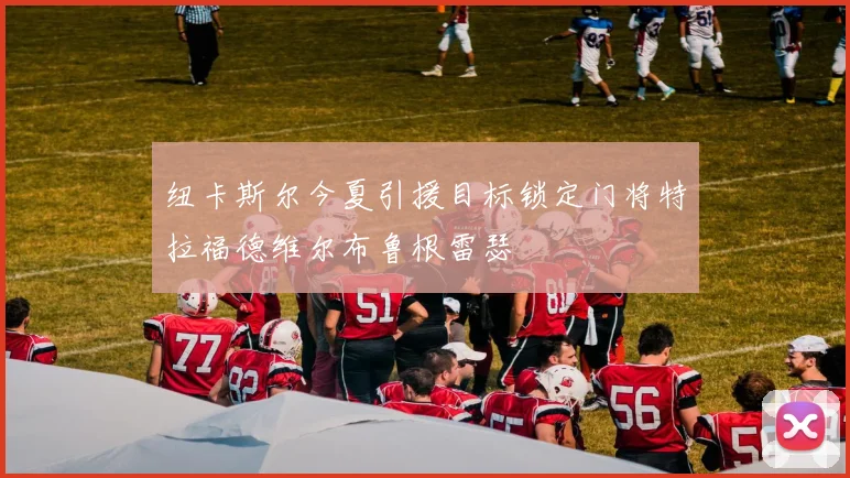 纽卡斯尔今夏引援目标锁定门将特拉福德维尔布鲁根雷瑟
