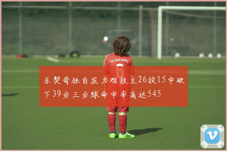 东契奇独自发力难救主26投15中砍下39分三分球命中率高达545